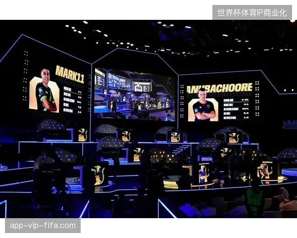 世界杯转播商入局票务分发能否彻底消解赛事商务资源孤岛 世界杯转播商入局票务分发能否彻底消解赛事商务资源孤岛